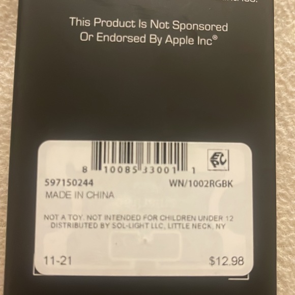 Apple Watch Band - Picture 3 of 3